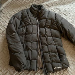 Eddie Bauer coat